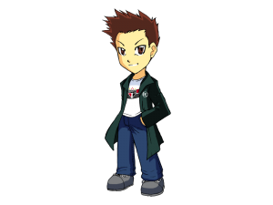 Mário Junior