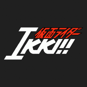 Kamen Rider Ikki