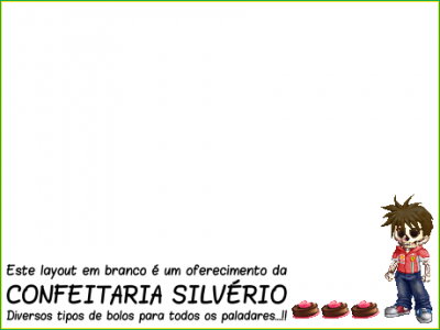 Confeitaria Silvério (2008)
