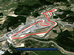 Nürburgring - Alemanha