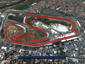 Interlagos - Brasil