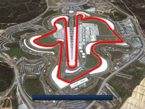 Sepang - Malásia