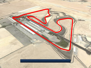 Sakhir - Bahrein