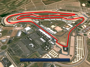 Magny-Cours - França