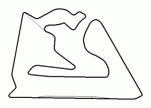 Sakhir - Bahrein