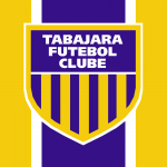Escudo do Tabajara Furebol Clube