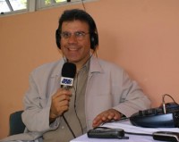 Marcus Aurélio Carvalho